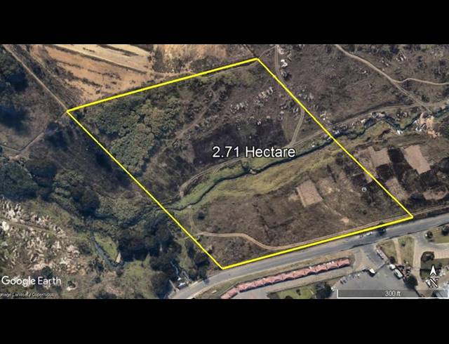 FARM FOR SALE IN GLEN AUSTIN